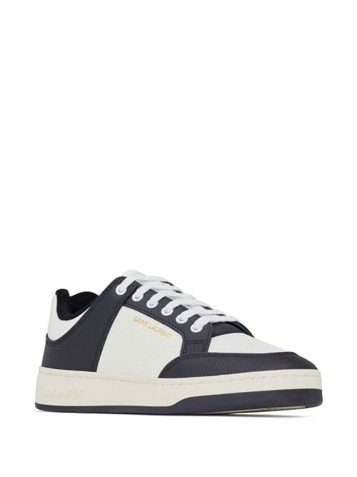 Sneaker in pelle SAINT LAURENT | 713602AAAWR9063